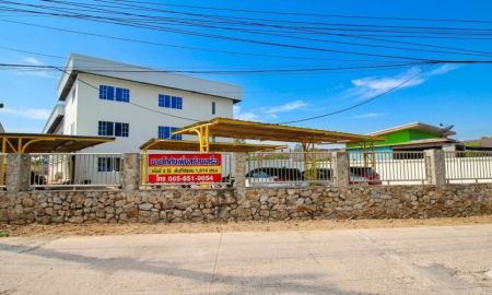 ขายโรงงาน / โกดัง - ขายโกดังใหม่พร้อมสำนักงาน 3 ชั้น เนื้อที่ 2 ไร่ ศรีราชา ชลบุรี ใกล้นิคมปิ่นทอง 2 กม