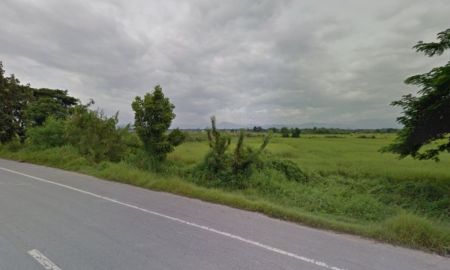 ขายที่ดิน - ขายที่ดินเปล่า(วิวทุ่งนา) 346-2-21 ไร่ ต.สันกำแพง อ.สันกำแพง จ.เชียงใหม่