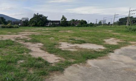 ขายที่ดิน - ขายที่ดินเปล่า 11-1-20.7 ไร่ (ติดถนนคลองชลประทาน ต.ช้างเผือก อ.เมืองเชียงใหม่)