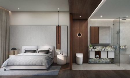 ขายคอนโด - ขายดาวน์คอนโด Romm Convent สีลม One Bedroom Plus ห้องหายาก ใกล้ BTS ศาลาแดง