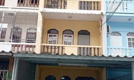 ขายทาวน์เฮาส์ - ให้เช่า / ขาย ทาวน์เฮาส์ 3 ชั้น หมู่บ้านดีพร้อม จรัญสนิทวงศ์ 12 ( Dee Prom Charansanitwong 12 )