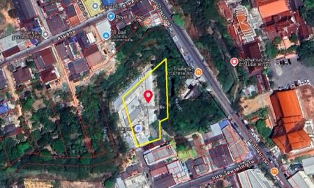 ขาย-ให้เช่าที่ดิน - ขายและให้เช่าที่ดิน ซอยเพชรเกษม 26 วัดหาดใหญ่ใน ถนนเพชรเกษม อำเภอหาดใหญ่ สงขลา