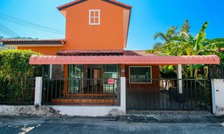 ขายบ้าน - ขายบ้านเดี่ยวหลังมุม 54 ตารางวา หมู่บ้านพาเซ็นโต้ บ้านฉาง-หาดน้ำริน ใกล้นิคมฯ มาบตาพุด ระยอง