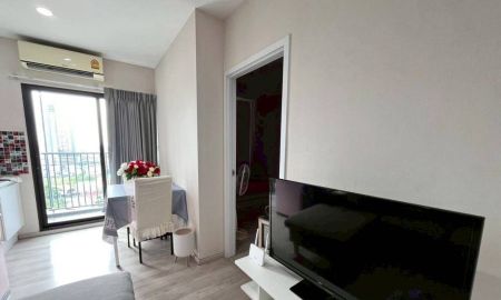 ขายคอนโด - ขายพลัม คอนโด เซ็นทรัล สเตชั่น (เฟส 1) เสาธงหิน