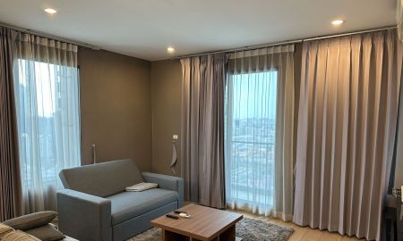 ขายคอนโด - ขายคอนโดหรูใจกลางเมือง Villa Asoke ชั้น 41 เนื้อที่ 125.42 ตร.ม. ราคาขาย 20M