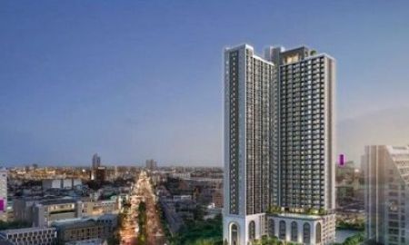 ขายคอนโด - ขายดาวน์ คอนโด ศุภาลัย พรีเมียร์ ตากสิน-วงเวียนใหญ่