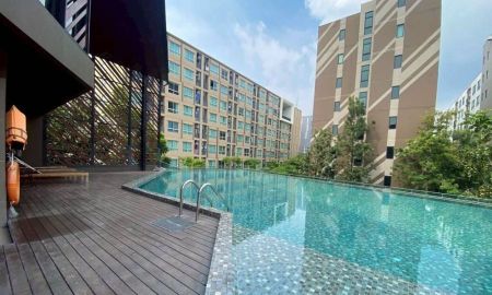 ขายคอนโด - ขาย LESTO คอนโด สุขุมวิท 113 ชั้น 2 อาคาร C