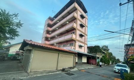 ขายอพาร์ทเม้นท์ / โรงแรม - ขายอพาร์ทเม้นท์ รังสิต-นครนายก6 คลอง1 ปทุมธานี (KC House) พื้นที่60ตรว. 29ห้องพร้อมผู้เช่า ราคา8.5ล้น/ต่อรองได้ ขายต่ำกว่าราคาประเมิน