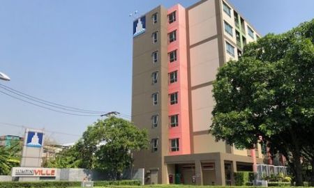 ขาย-ให้เช่าคอนโด - ขายคอนโดลุมพินีเฟส1สุขุมวิท76เพียง800ม.จากปากซอยมีรถรับส่งถึงBTS