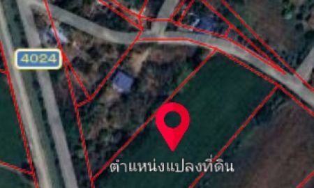ขายที่ดิน - ขายที่ดินติดถนน 7 ไร่ บ้านแพรก อยุธยา (ถนน อ่างทอง-ท่าเรือ)