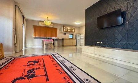 ให้เช่าบ้าน - ให้เช่าบ้านเดี่ยว 2ชั้น ใกล้ทางด่วนสุขาภิบาล 5 โครงการ ฮาบิเทีย วัชรพล ใกล้ เซ็นทรัล รามอินทรา และ แฟชั่น ไอส์ แลนด์ รามอินทรา