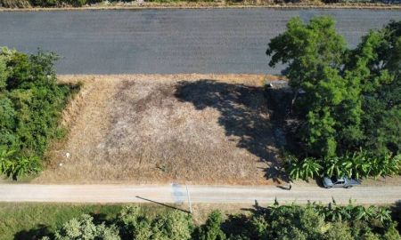 ขายที่ดิน - ขายที่ดินแปลงสวยถมดินแล้ว พร้อมปลูกบ้าน พื้นที่ 223 ตร.ว. อำเภอลาดหลุมแก้ว จังหวัดปทุมธานี