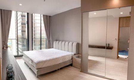 ให้เช่าคอนโด - ให้เช่า คอนโด โนเบิล เพลินจิต ติด BTS เพลินจิต (มีหลายห้อง) แบบ 1 ห้องนอน ชั้นสูง ตกแต่งครบ