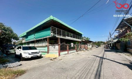 ขายทาวน์เฮาส์ - ขายทาวน์เฮาส์ 2 ชั้น 45 ตร.ว. บ้านพฤกษา 15 แพรกษาใหม่ ถนนตำหรุ-บางพลี สมุทรปราการ ขายถูก