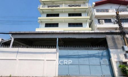 ขายอาคารพาณิชย์ / สำนักงาน - ให้เช่า อาคาร 6 ชั้น สุขุมวิท 93 ซอยพึ่งมี 30 เหมาะทำออฟฟิศและคลังสินค้า