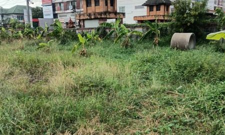 ขาย-ให้เช่าที่ดิน - ขาย/ให้เช่าระยะยาว] ที่ดินทำเลทอง "ไข่แดง" เมืองอุดรธานี ติดหมู่บ้านเมืองทอง 2 ใกล้ถนนเลี่ยงเมือง!