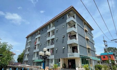 ขายอาคารพาณิชย์ / สำนักงาน - ขายกิจการอพาร์ทเม้นท์ พัทยา นาเกลือ ใกล้ทะเล ทำเงินดี