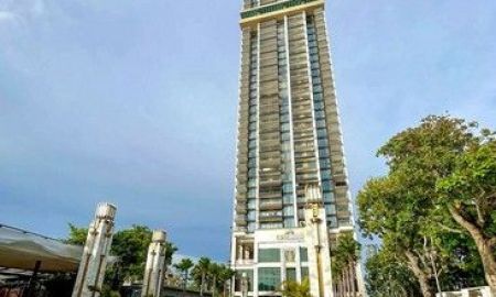 ให้เช่าคอนโด - CopacabanaJomtien คอนโดติดทะเล ใกล้ตลาดกลางคืน ร้านอาหาร คาเฟ่ครบ