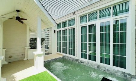 ให้เช่าคอนโด - คอนโดแกรนฟอริด้า ปล่อยเช่าระยะสั้น -ยาว ติดชายหาดมีสระส่วนตัวในห้อง