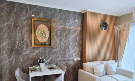 ขายคอนโด - ขาย ลุมพินีซีวิว จอมเทียน พัทยา บางละมุง ชลบุรี ตึก C ชั้น 14 วิวทะเล