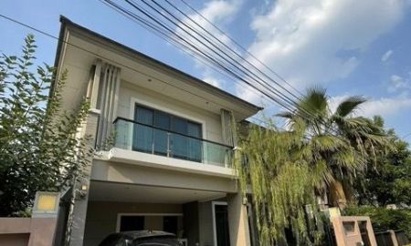 ให้เช่าบ้าน - ที่สุดของความพรีเมียม! ขาย/เช่าบ้านหรู The Palm พัฒนาการ 4 นอน 4 น้ำ ห้องแม่บ้าน ใกล้ทองหล่อ-เอกมัย พื้นที่กว้าง 80 ตร.ว.