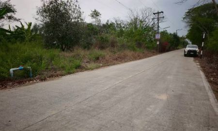 ขายที่ดิน - ขายด่วนที่ดิน 156 ตารางวา ติดถนนสาธารณะ แปลงมุม คลองหกตะวันตก 69 คลองหลวง ปทุมธานี