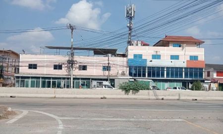 ขายที่ดิน - ขายที่ดินตำบลแม่เหียะใกล้เทศบาลแม่เหียะพร้อมโอน