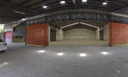 ให้เช่าโรงงาน / โกดัง - ให้เช่าโกดัง ขนาด 1225 ตรม. ย่าน หทัยราษฎร์ มีนบุรี หนองจอก รามอินทรา 117