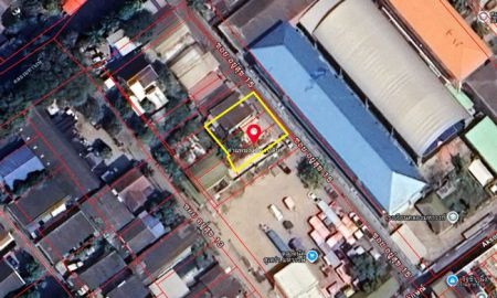 ขายที่ดิน - ขายที่ดิน ซอยอยู่สุข 15 ถนนสุขุมวิท ตำบลบางเมือง อำเภอเมือง สมุทรปราการ