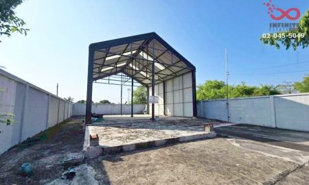 ขายที่ดิน - ขายที่ดิน 74 ตร.ว. เดอะวิลล่า รามคำแหง 174 (ม.บัวขาว) มีนบุรี ใกล้มอเตอร์เวย์