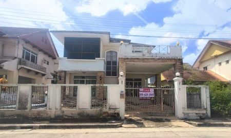 ขายบ้าน - บ้านเดี่ยว วรารมย์ เลควิลล์ บางพลี ราคาถูกที่สุดในโครงการ