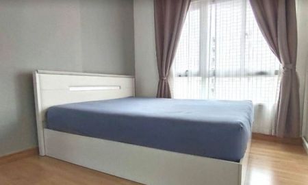 ขายคอนโด - ขาย Condo Den Vibhavadi ขาย 1,100,000 บาท เนื้อที่ 28.5 ตารางเมตร