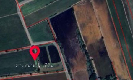 ขายที่ดิน - ขายที่ดินยกแปลง 39-2-48 ไร่ ทำเลดี ต.บางกะไห อ.เมืองฉะเชิงเทรา