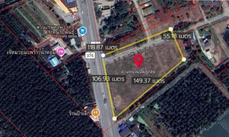 ขายที่ดิน - ขายด่วน ที่ดินทำเลทอง 6ไร่เศษ ติดถนน-ถมแล้ว ต.บ้านแพ้ว อ.บ้านแพ้ว สมุทรสาคร