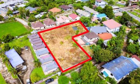 ขายที่ดิน - ขายที่ดินเปล่า 1 ไร่ 50 ตร.ว. บ้านป่าไร่ ซ.4 เดินทางสะดวก ใกล้ม.ราชภัฏเชียงราย ( เจ้าของขายเอง )