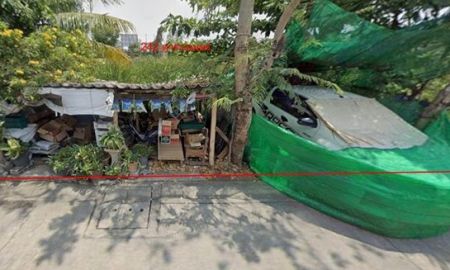 ขายที่ดิน - ขาย ที่ดิน 242 ตารางวา ซอยสุขใจ 2 ชุมชนสุขใจพัฒนา เมืองปทุมธานี