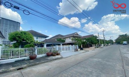 ขายบ้าน - ขายบ้านเดี่ยว 2ชั้น 78ตร.ว. สิรีนเฮ้าส์ รัตนาธิเบศร์ ใกล้ MRT ไทรม้า ซอยบางรักน้อย 16 นนทบุรี