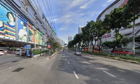 ขายอพาร์ทเม้นท์ / โรงแรม - ขายอพาร์ทเม้นท์ 9 ชั้น ย่านรัชดาฯ พระราม 9 Yield 5 % ใกล้ MRT พระรามเก้า