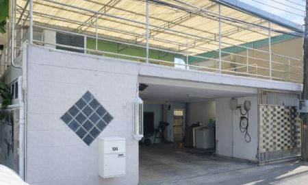 ขายบ้าน - ขายบ้านพร้อมที่ดิน พระยาสุเรนทร์ 25 คลองสามวา ใกล้แฟชั่นไอแลนด์ ราคาดี 4.9 ล้าน