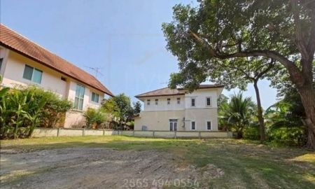 ขายที่ดิน - ขายที่ดิน ขนาด 58.8 ตรว ที่เปล่า สมุทรสาคร