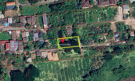 ขายที่ดิน - ขายที่ดิน ตรงข้ามซอยนครลุง 9 ถนนพุทธมณฑลสาย 2 เขตบางแค กรุงเทพมหานคร