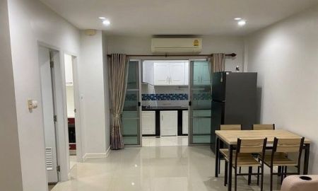 ให้เช่าทาวน์เฮาส์ - ให้เช่าทาวโฮม3ชั้น ซอย ซอยศรีด่าน 18 ใกล้ MRTศรีแบริ่ง เพียง100เมตร โครงการลุมพินี ทาวน์ วิลล์ ศรีนครินทร์-แบริ่ง