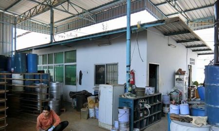 ขายโรงงาน / โกดัง - ขายด่วน!โรงงาน ทำเลทอง โครงการสุวรรณบุตร บางปลา ใกล้นิคมฯ บางปู จังหวัดสมุทรปราการ