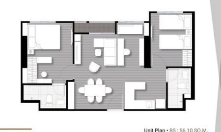 ขายคอนโด - ขายดาวน์ ขาดทุน Noble Nue EVO Ari ซอยอารีย์ 1 เจ้าของขายเอง