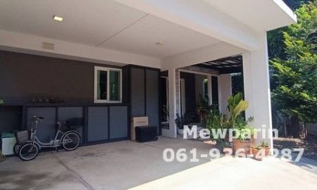 ขายบ้าน - 428949 ขายบ้าน มัณฑนา5อ่อนนุชวงแหวน ขนาด 50 ตร.วา ตกแต่งพร้อมอยู่