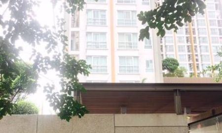 ขายคอนโด - ขาย คอนโด U-Delight จตุจักร สเตชั่น ใกล้ BTS สวนจตุจักร และ MRT หมอชิต ใจกลางเมือง