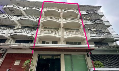 ขายอาคารพาณิชย์ / สำนักงาน - ขายอาคารพาณิชย์ใกล้ BTS รถไฟฟ้า สถานีสายหยุด พหลโยธิน 69 บิ๊กซี สะพานใหม่