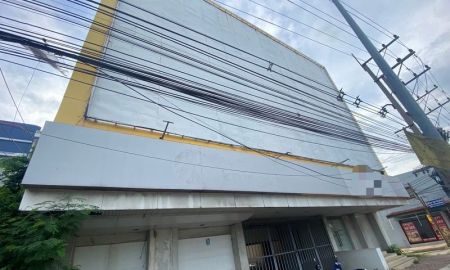 ให้เช่าอาคารพาณิชย์ / สำนักงาน - พื้นที่เช่าอาคาร ติดถนนหลัก เหมาะออฟฟิศ คลินิก คาเฟ่ ใกล้ Origin