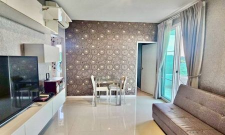 ขายคอนโด - คอนโดศรีราชา ทำเลดี ใกล้แหลมฉบัง Sea Hill Condo