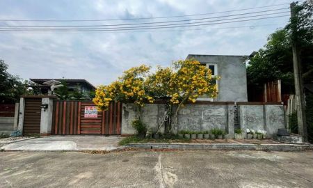 ขายบ้าน - ขายบ้านเดี่ยว ตำบลหนองนกไข่ อำเภอกระทุ่มแบน สมุทรสาคร ใกล้วัดหนองนกไข่ ถนนคลองใหม่